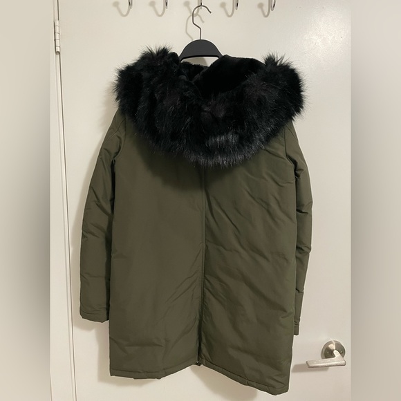 Zara jacket - Picture 3 of 4